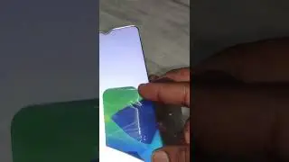 display polarizer film #shorts #short #shortvideo