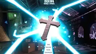 ВСЕ МОНСТРЫ ИЗ ИГРЫ DOORS🚪