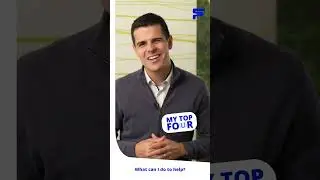 My Top Fo(u)r - Nicolas Salomao