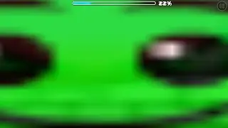 Fire in the lobotomy 2.2 geometry dash (by me)