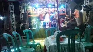 Puji maharani - ALDANSA