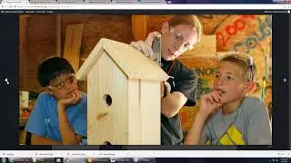 How to maximize your camp's listing on the new MSC website - Webinar