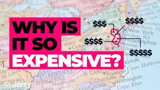 NJ Car Insurance: Why is Car Insurance so Expensive in New Jersey?