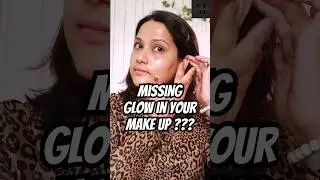OMG! Elf Halo Glow Filter |Charlotte tilbury Hollywood flawless filter dupe😱 #shorts