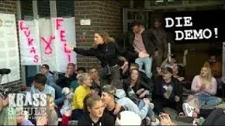 Die große Schuldemo #41 | Krass Schule | Die große Schuldemo #41 | Krass Schule