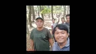 Selamat Jalan Wak Geng Jonson Batubara