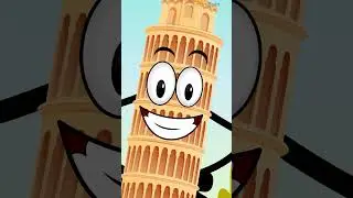 Why isn't the Leaning Tower of Pisa Falling Down? | 