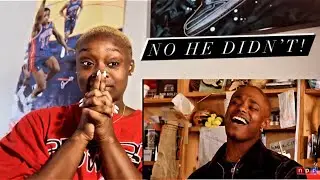 Babyface: Tiny Desk Concert | PART 2 |REACTION 🤯