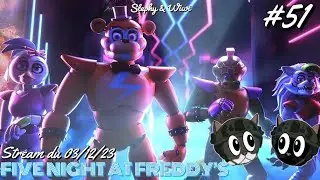 VOD | Five Night At Freddy's - 03/12/2023
