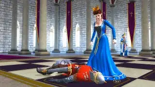 Battle Chess Game of Kings, game co vua hinh nguoi #84