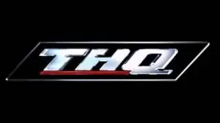 THQ Logo intro