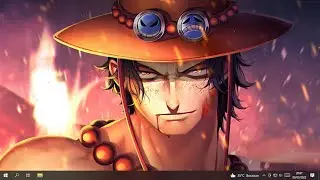 Cara Membuat Wallpaper Bergerak di Windows 10 dengan Lively Wallpaper