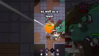 New combat system  #gaming #gamedesign #indiegame ##gamedev #terraria #dnd #dungeoncrawler