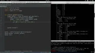 Курсы по программированию на python | Часть 51 | Создаем свой DNS ответ
