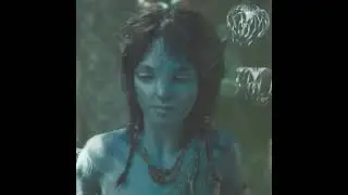 Like Mother Like Daughter #avatar #avatar2 #kiri #edit