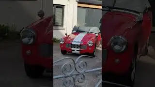 nice mg 😎