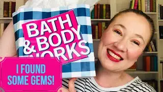 Bath & Body Works Summer SAS Haul Day 1!! Shopping the Semi-Annual Sale!