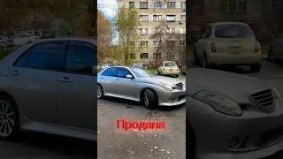 Toyota verossa продана . Время продажи 6 дней . 😈  будет радовать нового собственника . 😎