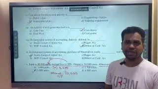TYBAF COST OBJECTIVES 2023