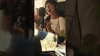 Jóga - @Bjork (cover) | @girlswallowsnightingale x @williamcenote8179