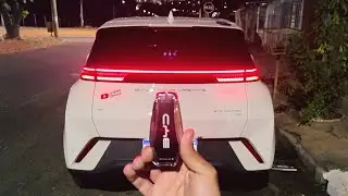 +DE R$600,00 COM BYD DOLPHIN MINI NA UBER E 99