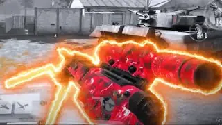 Close eyes || CODM montage