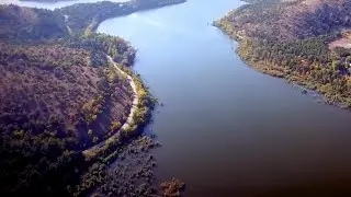 ODTÜ Eymir 🌲🏃‍♀️🚴‍♀️ 🚣‍♀️