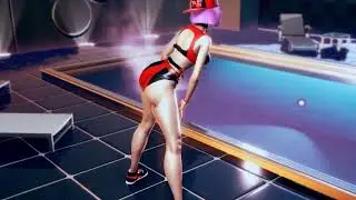 Sexy Lynx👅Hot Lynx nacked(twerk 🥵)Fortnite Thicc Skind - Hot Fortnite