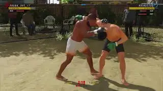 Ufc 4
