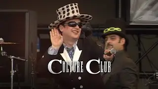 Culture Club - Karma Chameleon (The Prince's Trust Party In The Park 1999)