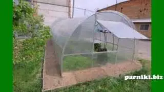 Парник купить недорого можно в нашем интернет-магазине!