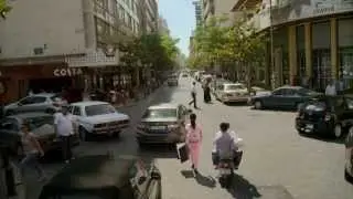 BéBé Movie - Teaser: