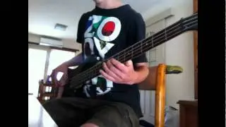 Thomas the Tank Engine Theme Guitar Cover