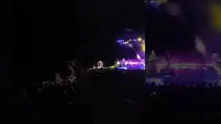 Teoman - Ruhun Sarışın (Live At Harbiye Cemil Topuzlu Açıkhava Tiyatrosu, İstanbul / 3 Kasım 2023)