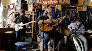 "Are You Ready for the Country" The Jones Gang (Neil Young)