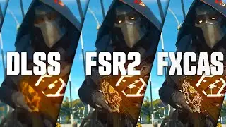Best Upscaling & Sharpening Settings in Modern Warfare 2 and Warzone 2 - SEASON 5 UPDATE