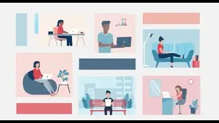 Learn English online anywhere - Wall Street English