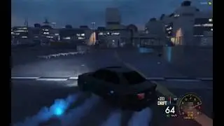 Gta5 BMW Drift