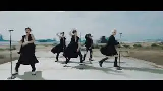 Txt's loser lover but it's 1000% speed