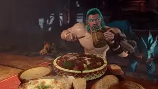 Rathan got Destroyed!! (Part 0/2)
