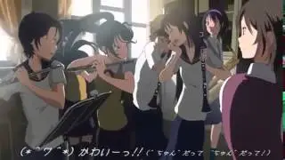 【Hatsune Miku】★World Is Mine, Anime★ 【Original】
