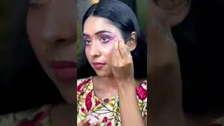 Gopi dots for Janmashtami😱|Krishna tilak#youtubeshorts #shorts #diy#hack#tilak#janmashtami#festival