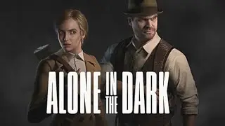 Второй Сценарий... БЕЗ Сценария... | Alone in the Dark #10