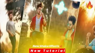 New tranding shak effect | 🔥🔥 Kinemaster video editing 2021| alight motion Video editing |