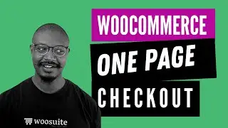 How to Create a WooCommerce One Page Checkout (FREE)