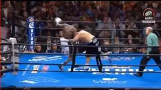 Wilder - Arreola rd 4