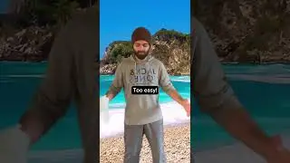 INFINITE ZAM ZAM WATER GLITCH