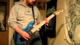 Charvel Pro Mod So Cal Demo
