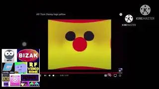 Add a Logo Destroying Other Logos (881)