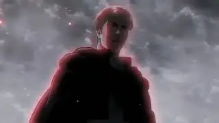 Attack on Titan II LXST CXNTURY x MAKAVELIGODD